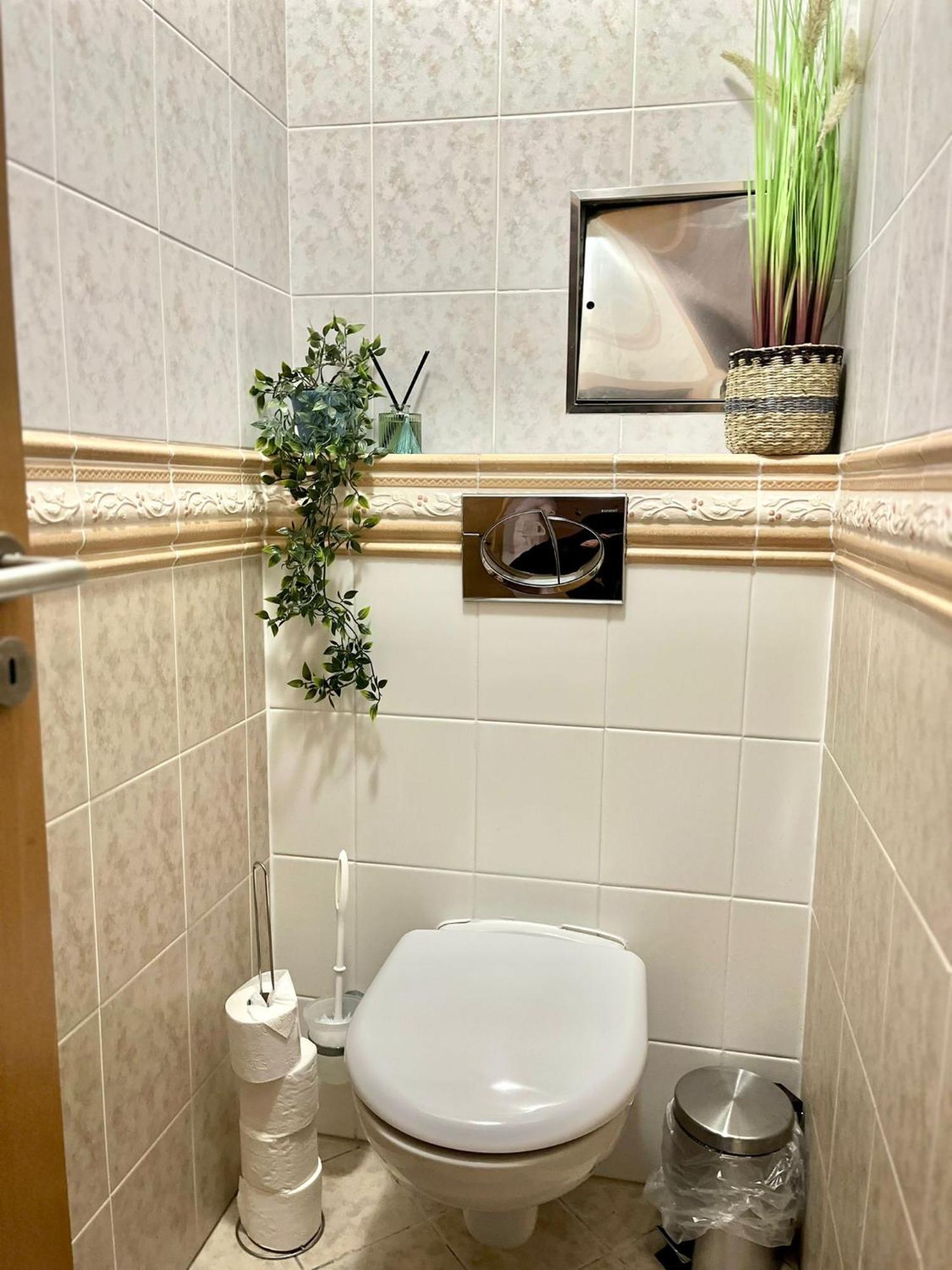 Apartment Tina - Old Town, Ac, Free Private Parking Bratislava Eksteriør billede